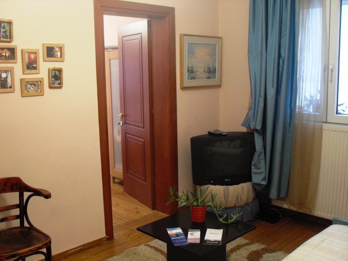 Smart Choice Central & Quiet Salonicco Esterno foto