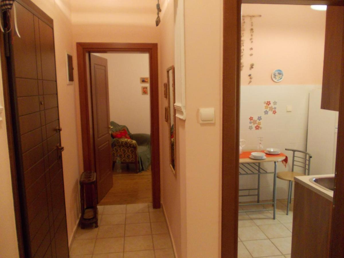 Smart Choice Central & Quiet Salonicco Esterno foto
