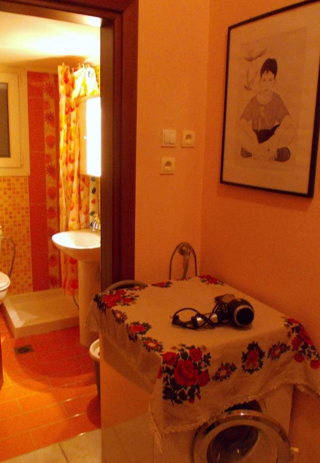 Smart Choice Central & Quiet Salonicco Esterno foto