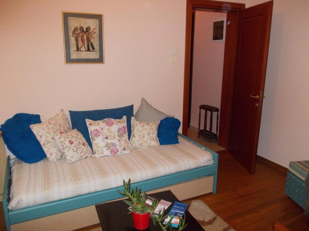 Smart Choice Central & Quiet Salonicco Esterno foto
