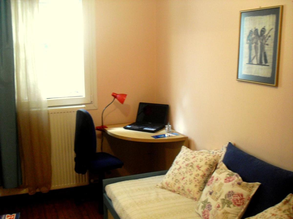 Smart Choice Central & Quiet Salonicco Esterno foto