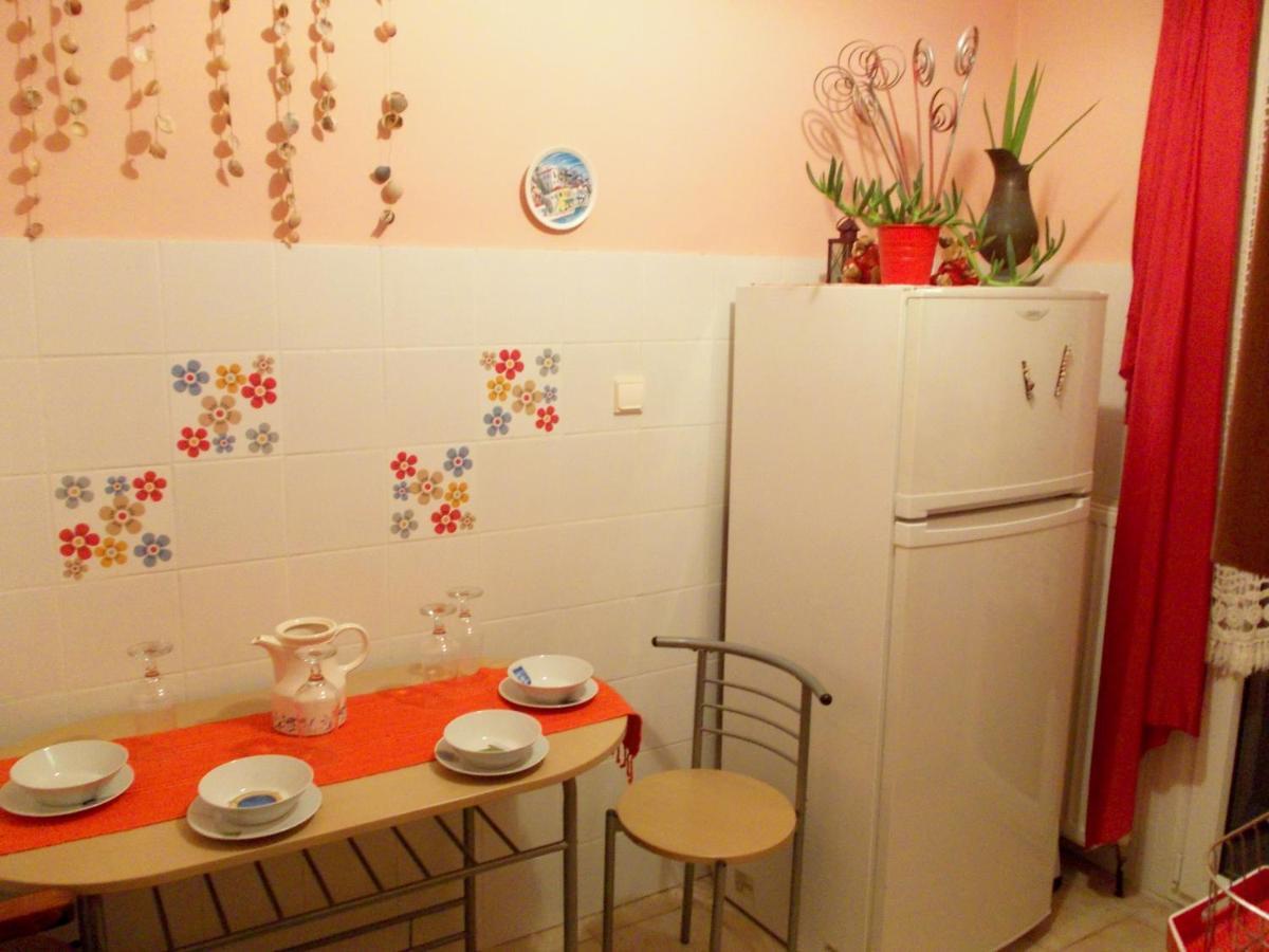 Smart Choice Central & Quiet Salonicco Esterno foto