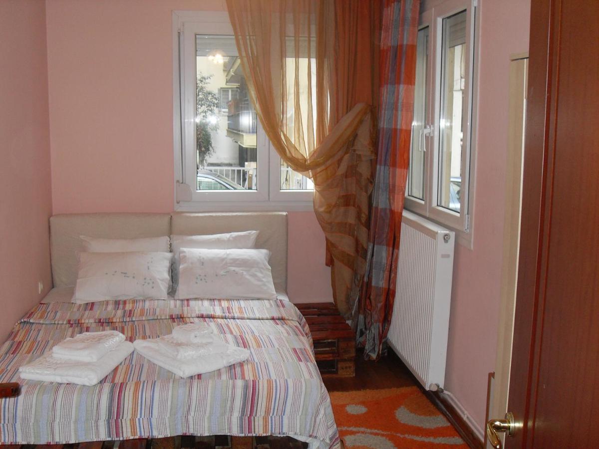 Smart Choice Central & Quiet Salonicco Esterno foto